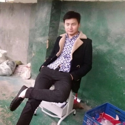 森的第一张照片--晋江婚介网