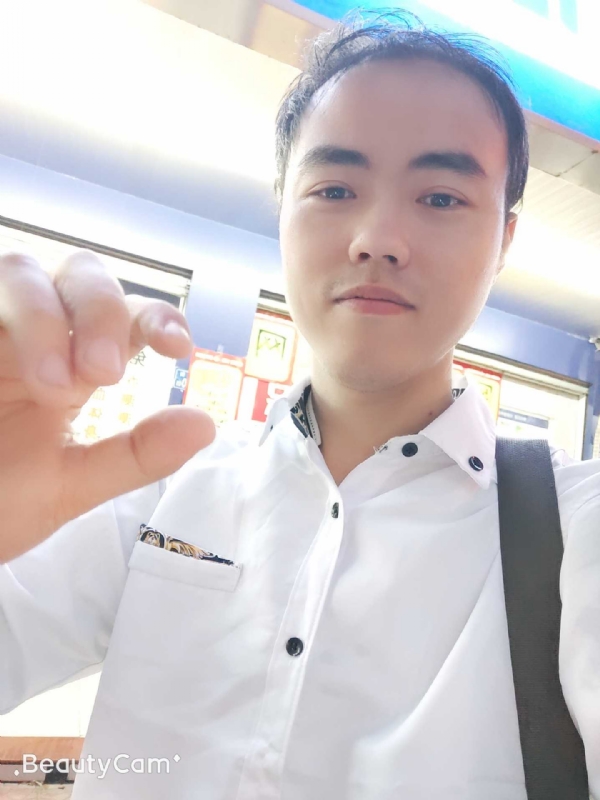 开心就好的第一张照片--晋江婚介网