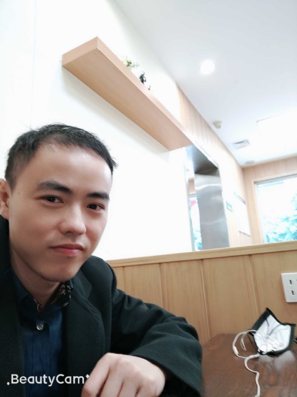 开心就好的第二张照片--晋江婚介网