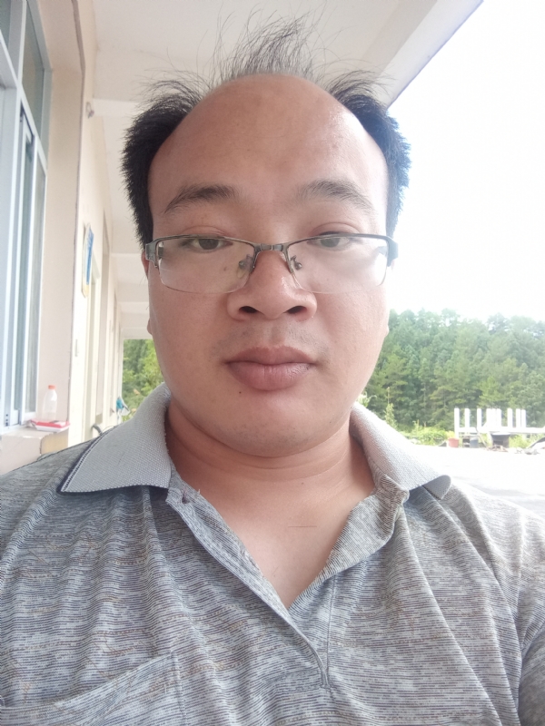 蓝色星空的第一张照片--晋江婚介网