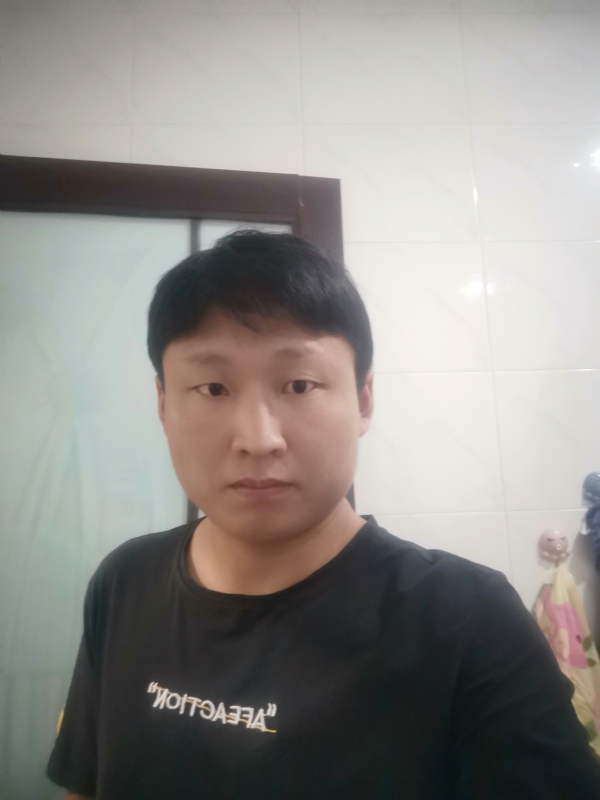 Mr-池的第一张照片--晋江婚介网