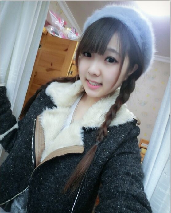 梦想成假的第四张照片--晋江婚介网