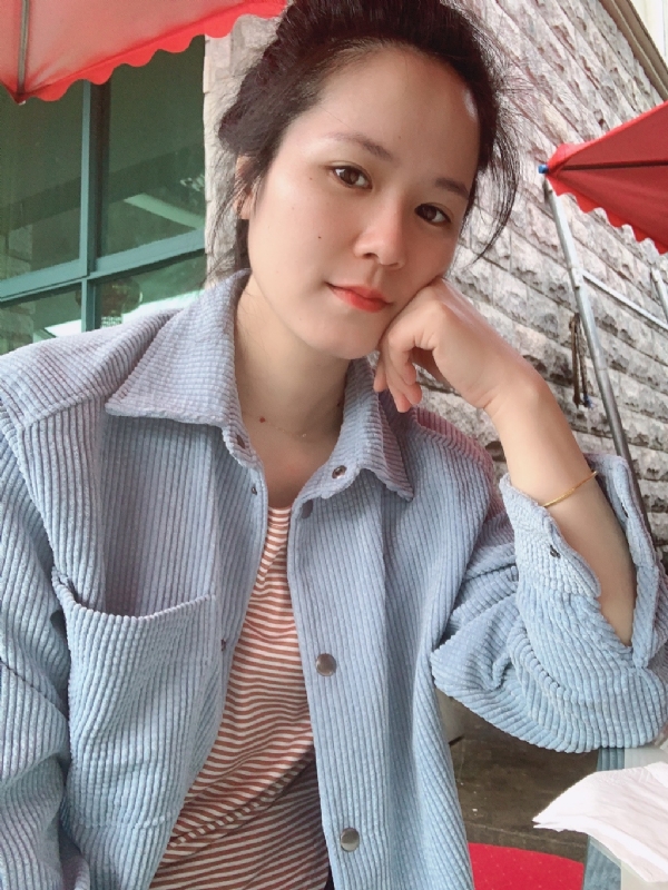 粉红玫瑰的第一张照片--晋江婚介网