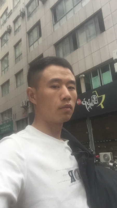缘与你的第一张照片--晋江婚介网