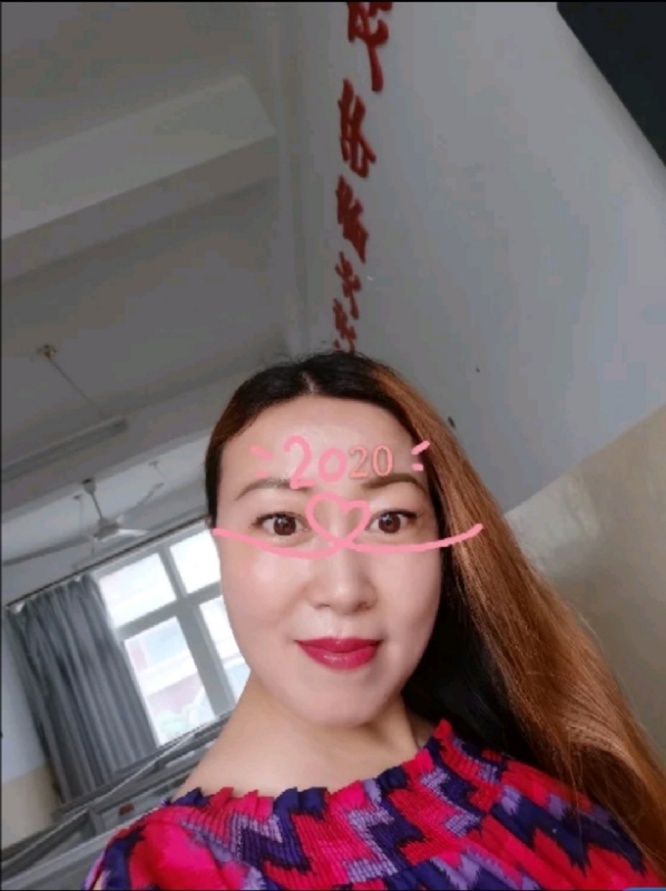 庭院深深的第二张照片--晋江婚介网