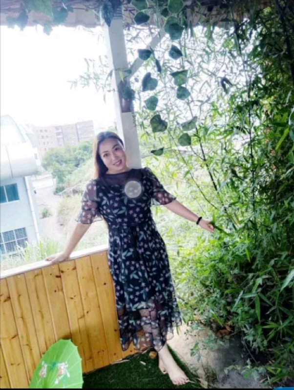 庭院深深的第三张照片--晋江婚介网