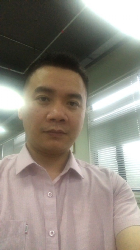 情怯的第一张照片--晋江婚介网
