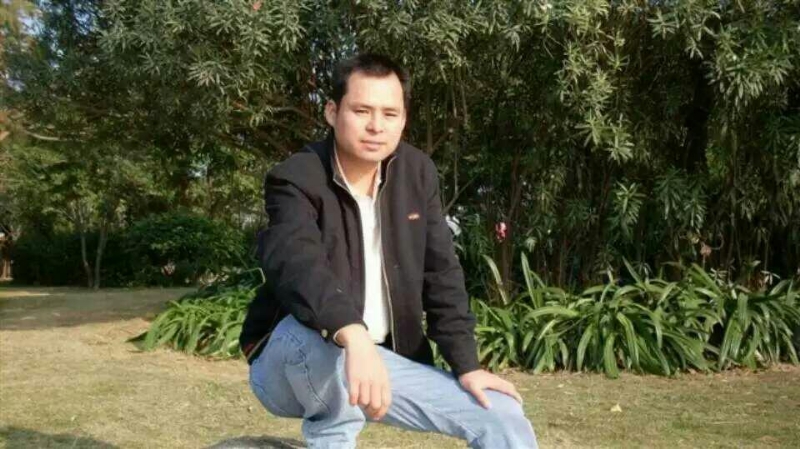 缘分的第一张照片--晋江婚介网