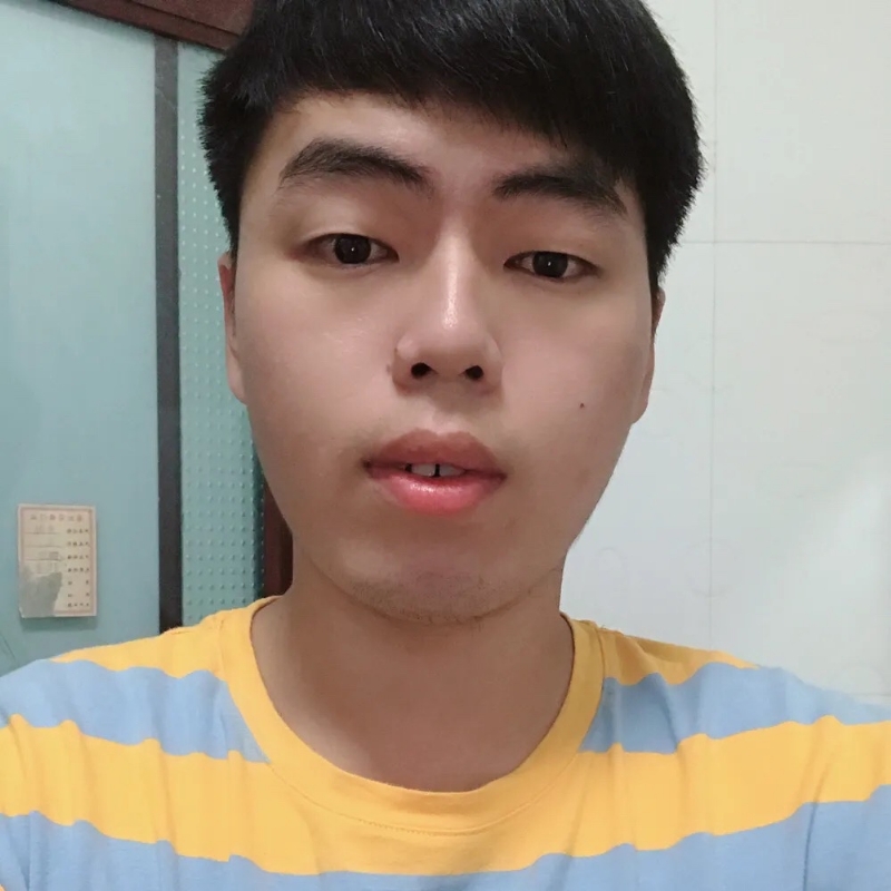 安浩i的第一张照片--晋江婚介网