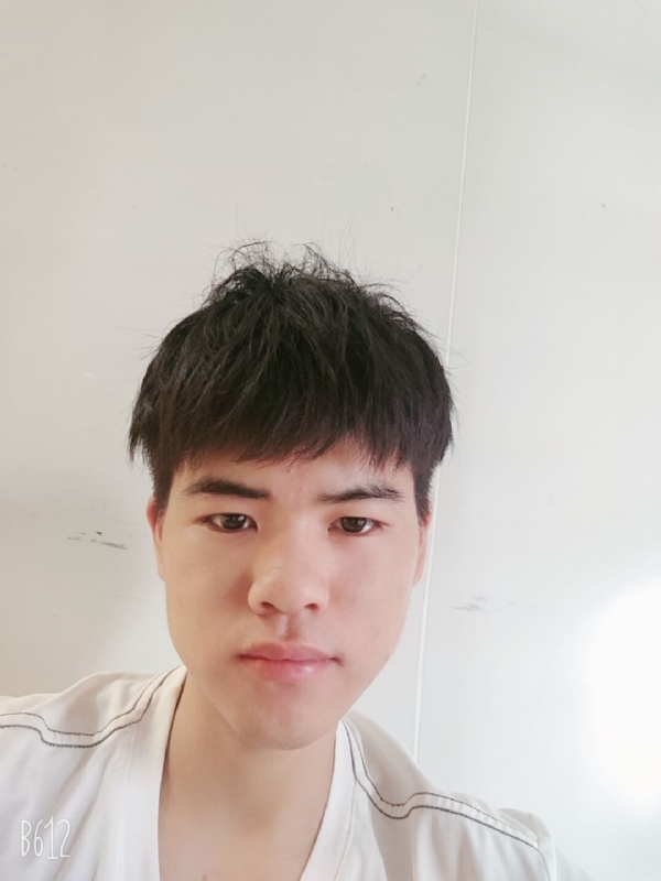 陌离的第一张照片--晋江婚介网