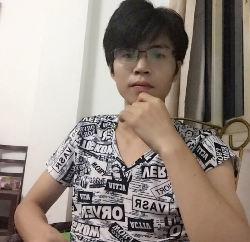 李斌的第二张照片--晋江婚介网