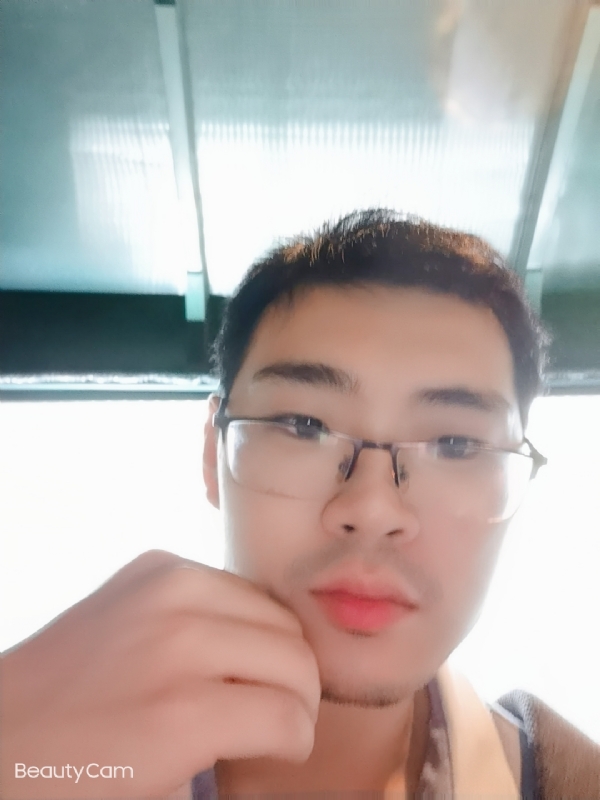 凤九的第一张照片--晋江婚介网