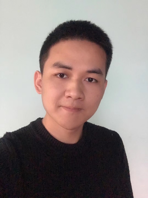 镇憾的第一张照片--晋江婚介网