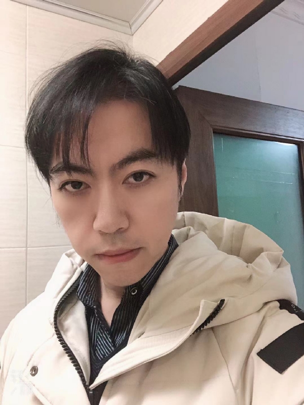 空中花园的第一张照片--晋江婚介网