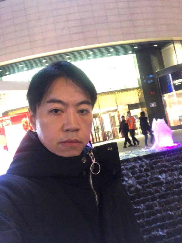 空中花园的第三张照片--晋江婚介网