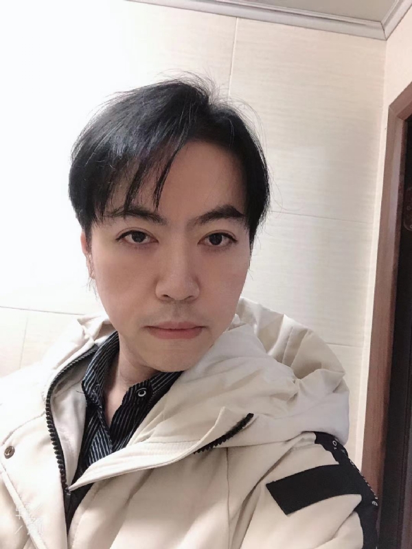 空中花园的第四张照片--晋江婚介网