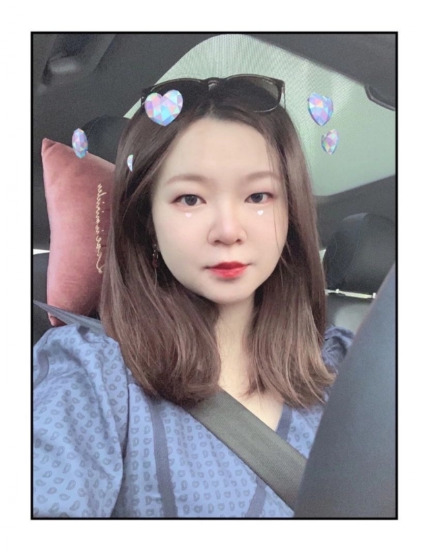 缘分的第一张照片--晋江婚介网