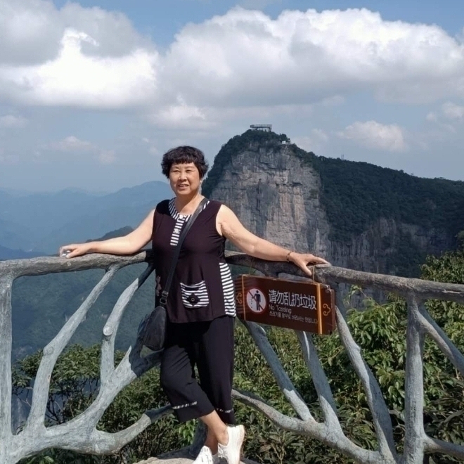 快乐人生的第一张照片--晋江婚介网