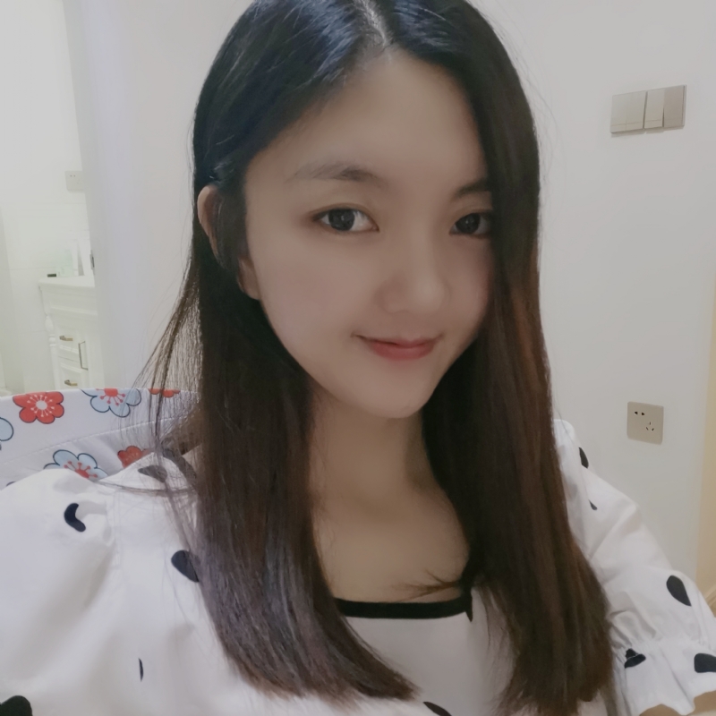 依依的第二张照片--晋江婚介网