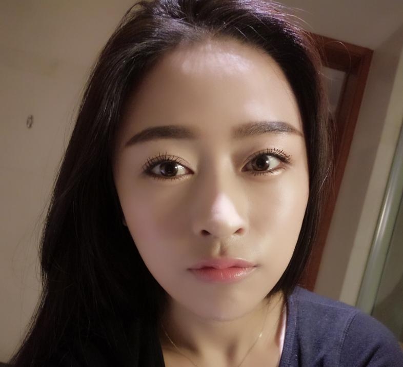 假如愛有天意的第一张照片--晋江婚介网