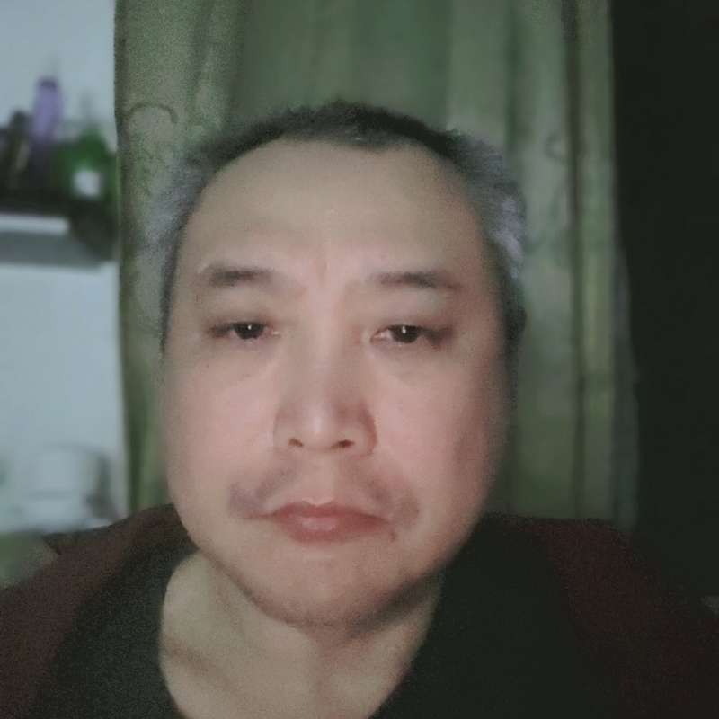 天师的第一张照片--晋江婚介网