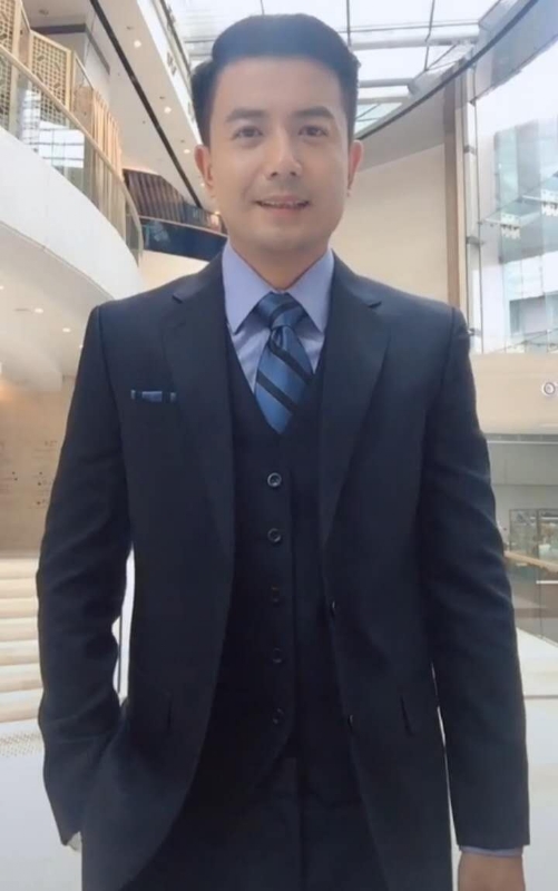 宁静致远的第一张照片--晋江婚介网