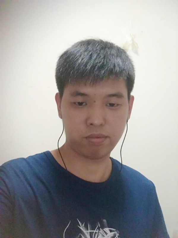 跳舞的鱼的第一张照片--晋江婚介网