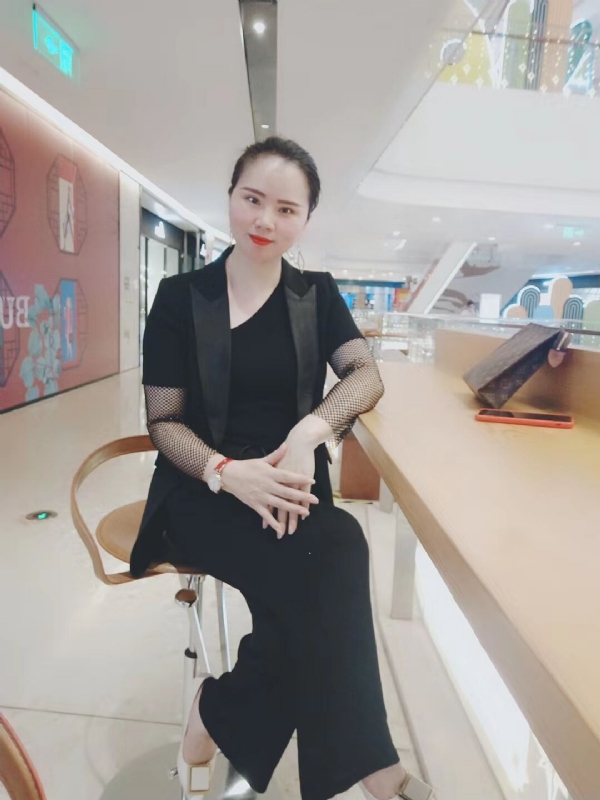 洒脱666的第一张照片--晋江婚介网