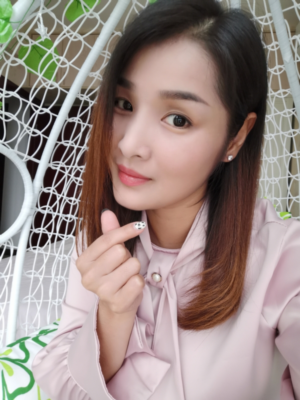 夏雨的第一张照片--晋江婚介网