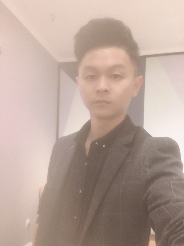 随风的第二张照片--晋江婚介网