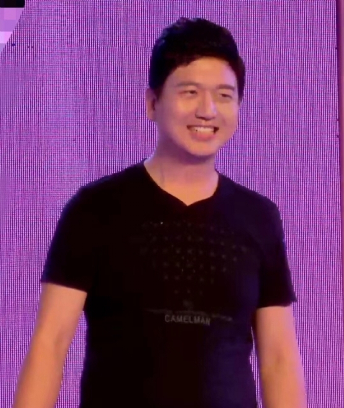 风继续吹的第二张照片--晋江婚介网