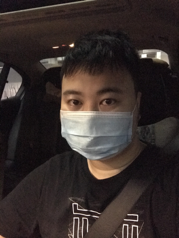 Roman的第一张照片--晋江婚介网