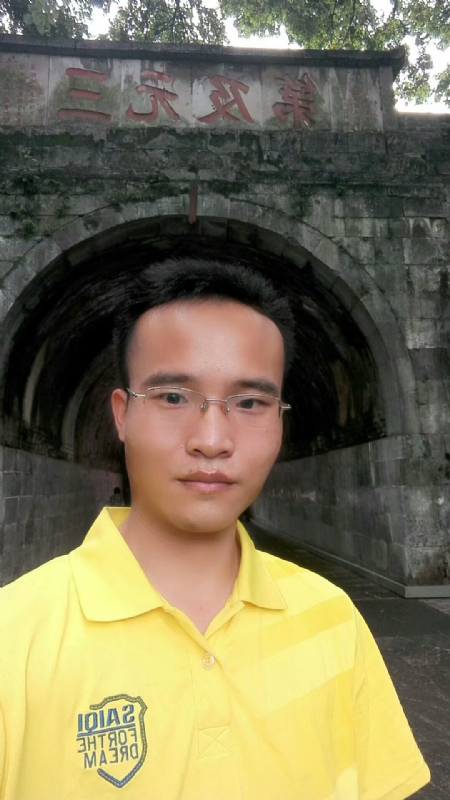 真诚征婚（可纯入赘）的第三张照片--晋江婚介网