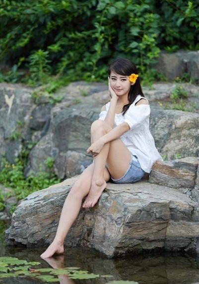 陌陌的第一张照片--晋江婚介网