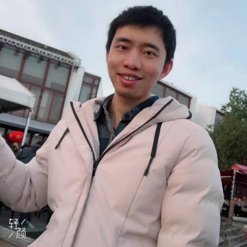 萍水相逢的第二张照片--晋江婚介网