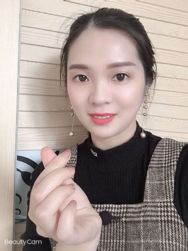 紫梦的第一张照片--晋江婚介网