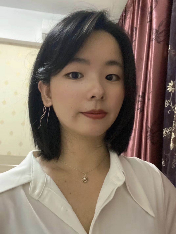 duoduolady的第一张照片--晋江婚介网