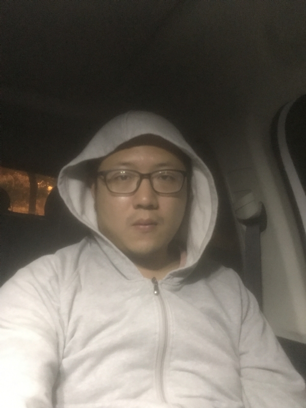 值得与否的第一张照片--晋江婚介网