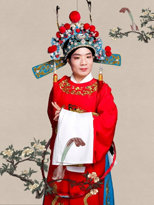 shizhenyi的第一张照片--晋江婚介网