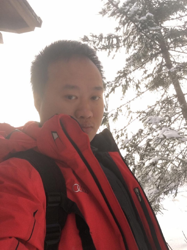 鷇音子的第一张照片--晋江婚介网
