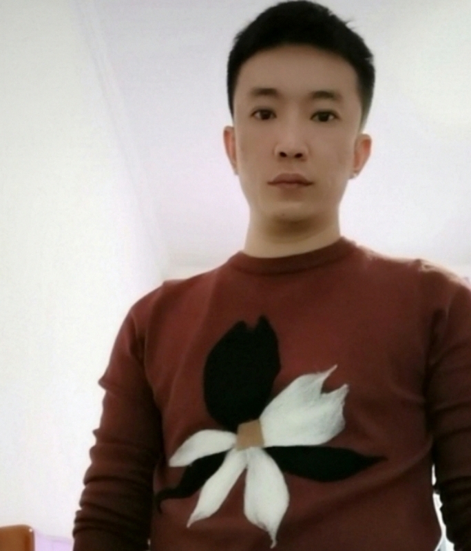 bye的第一张照片--晋江婚介网