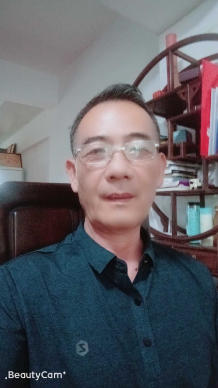 茂哥的第一张照片--晋江婚介网