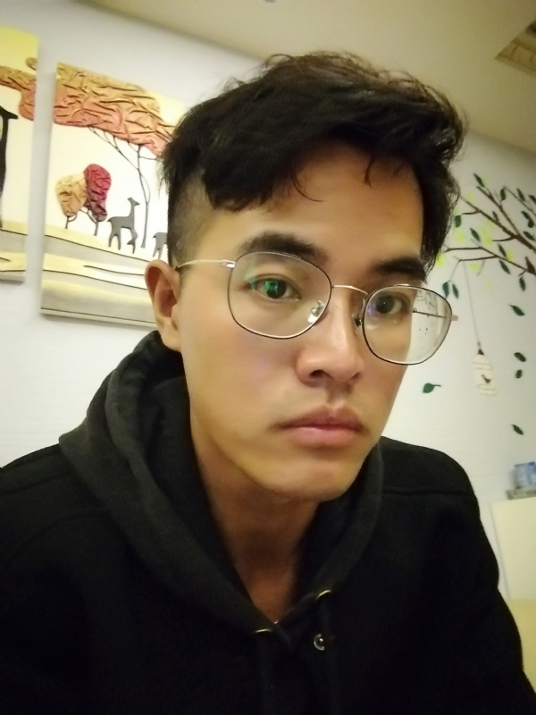 sun的第一张照片--晋江婚介网