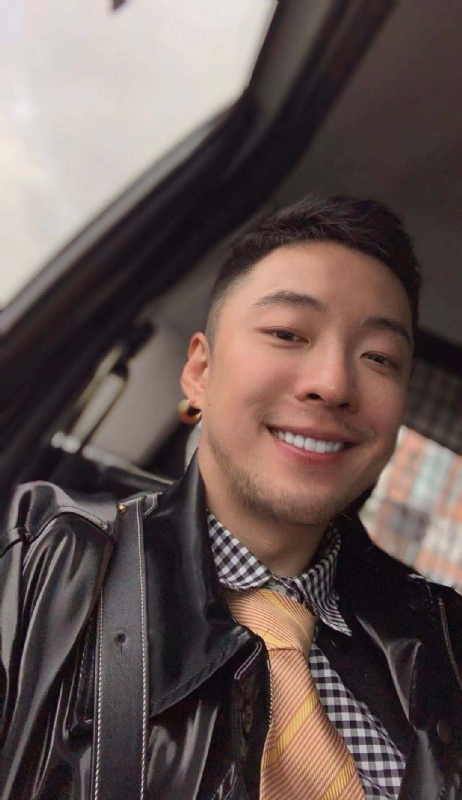 平凡英雄的第二张照片--晋江婚介网