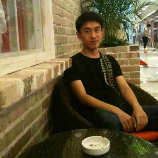 xuezqian的第一张照片--晋江婚介网