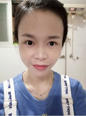 舞月光的第一张照片--晋江婚介网