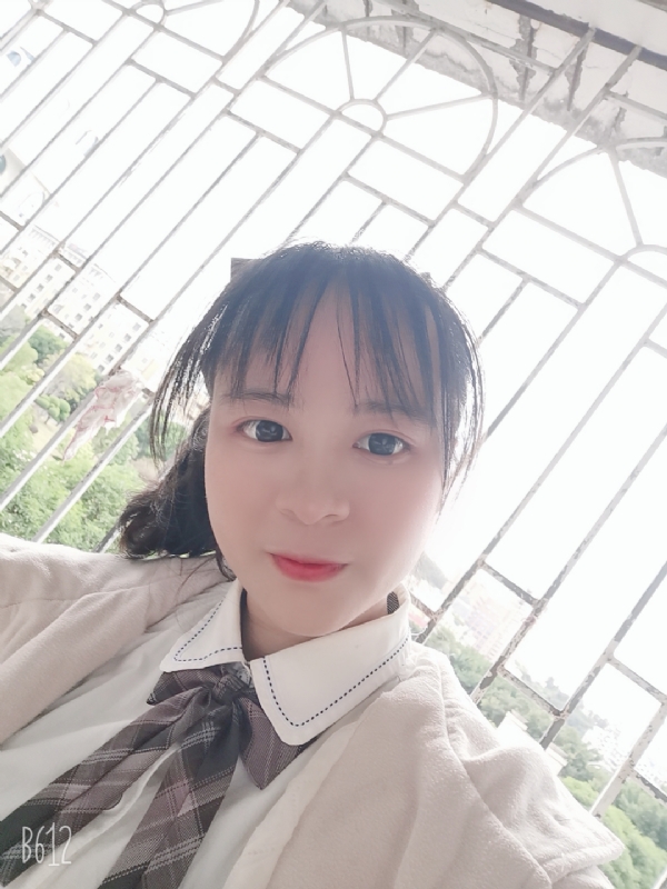 倩倩的第一张照片--晋江婚介网