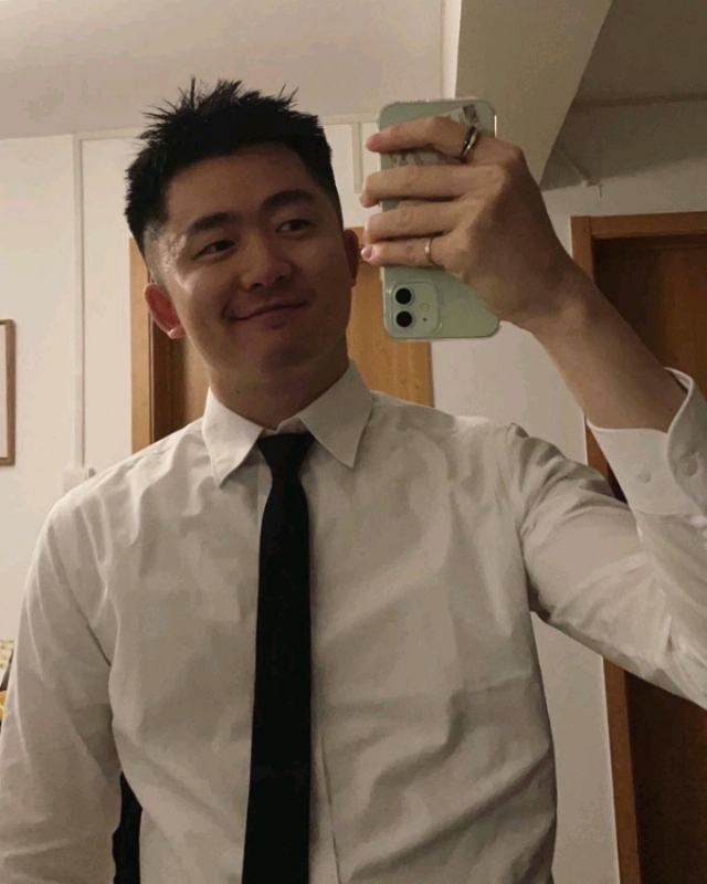 启航的第二张照片--晋江婚介网