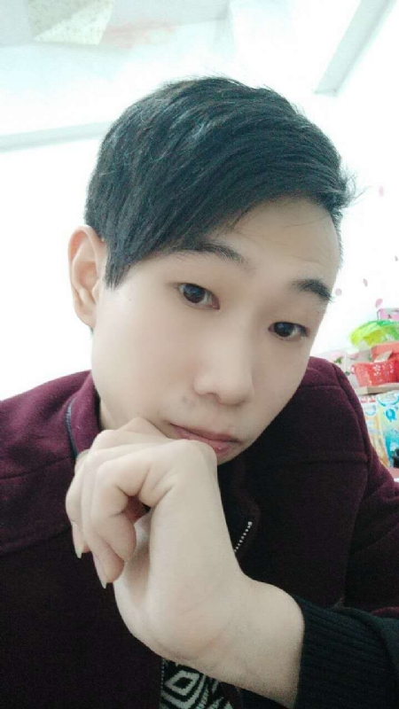 Faine（信仰）的第二张照片--晋江婚介网