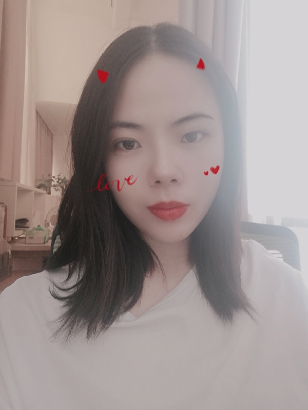 木子李的第一张照片--晋江婚介网